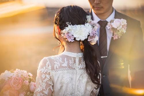 婚活中です