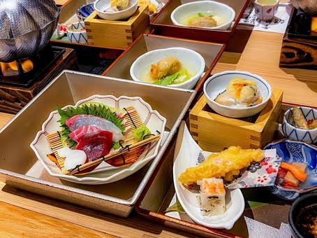 和食好き