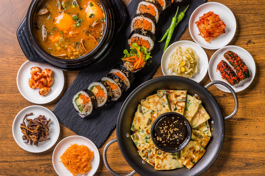 韓国料理好き